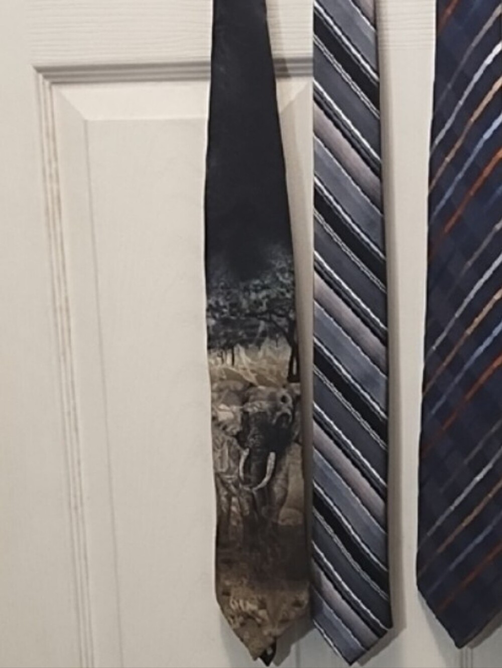 Tie Set